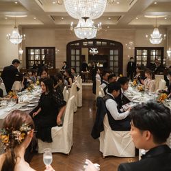 オーベルジュ・ド・リル サッポロの写真15枚目