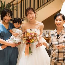 オーベルジュ・ド・リル サッポロの写真24枚目