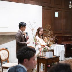 オーベルジュ・ド・リル サッポロの写真28枚目