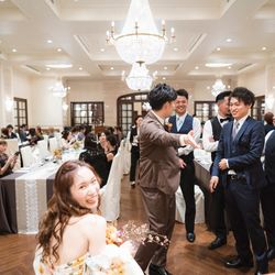 オーベルジュ・ド・リル サッポロの写真30枚目