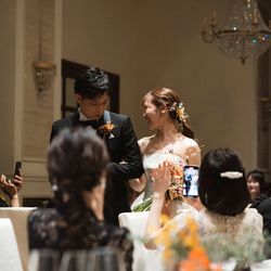 オーベルジュ・ド・リル サッポロの写真2枚目