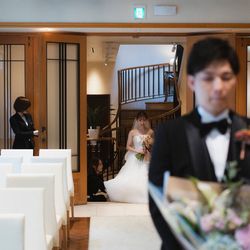 オーベルジュ・ド・リル サッポロの写真19枚目