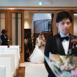 オーベルジュ・ド・リル サッポロの写真21枚目