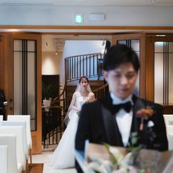 オーベルジュ・ド・リル サッポロの写真24枚目