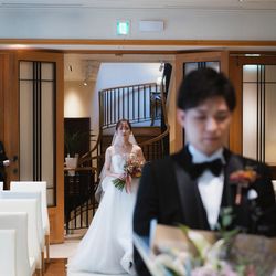 オーベルジュ・ド・リル サッポロの写真29枚目