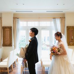 オーベルジュ・ド・リル サッポロの写真3枚目