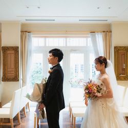 オーベルジュ・ド・リル サッポロの写真18枚目