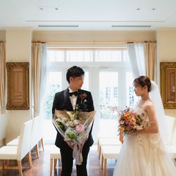 オーベルジュ・ド・リル サッポロの写真9枚目