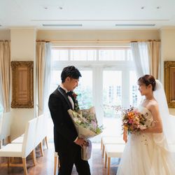 オーベルジュ・ド・リル サッポロの写真5枚目