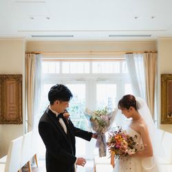 オーベルジュ・ド・リル サッポロの写真9枚目