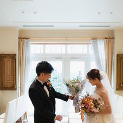 オーベルジュ・ド・リル サッポロの写真11枚目