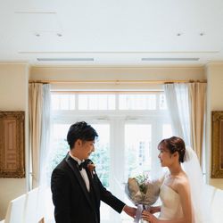 オーベルジュ・ド・リル サッポロの写真31枚目