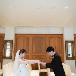 オーベルジュ・ド・リル サッポロの写真25枚目