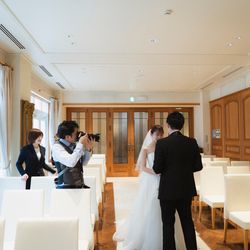 オーベルジュ・ド・リル サッポロの写真36枚目