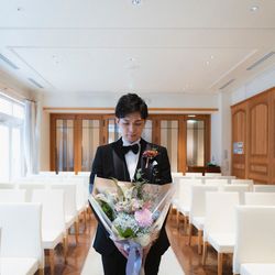 オーベルジュ・ド・リル サッポロの写真14枚目