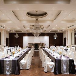 オーベルジュ・ド・リル サッポロの写真14枚目