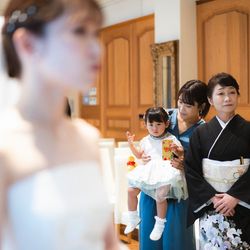 オーベルジュ・ド・リル サッポロの写真20枚目