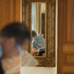 オーベルジュ・ド・リル サッポロの写真23枚目