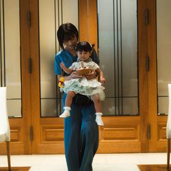 オーベルジュ・ド・リル サッポロの写真10枚目