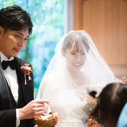 オーベルジュ・ド・リル サッポロの写真1枚目