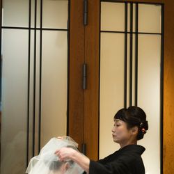 オーベルジュ・ド・リル サッポロの写真32枚目