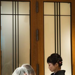 オーベルジュ・ド・リル サッポロの写真5枚目