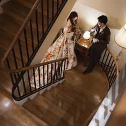 オーベルジュ・ド・リル サッポロの写真7枚目