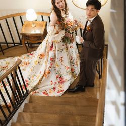 オーベルジュ・ド・リル サッポロの写真28枚目