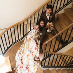 オーベルジュ・ド・リル サッポロの写真11枚目