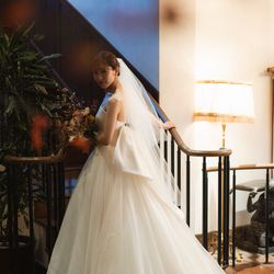 オーベルジュ・ド・リル サッポロの写真2枚目