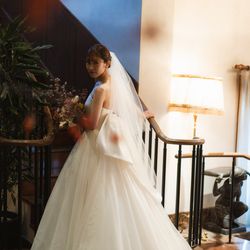 オーベルジュ・ド・リル サッポロの写真8枚目