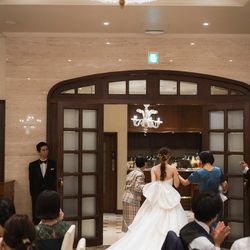 オーベルジュ・ド・リル サッポロの写真10枚目