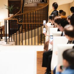 オーベルジュ・ド・リル サッポロの写真8枚目