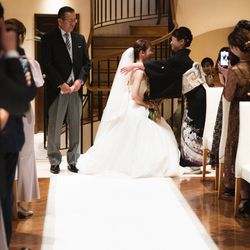 オーベルジュ・ド・リル サッポロの写真22枚目