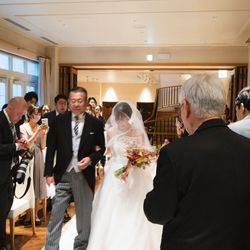 オーベルジュ・ド・リル サッポロの写真25枚目