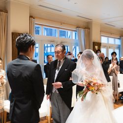 オーベルジュ・ド・リル サッポロの写真24枚目