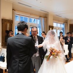 オーベルジュ・ド・リル サッポロの写真34枚目