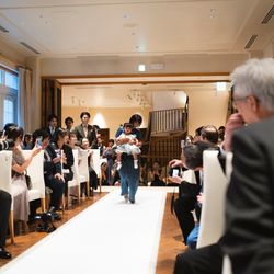 オーベルジュ・ド・リル サッポロの写真33枚目