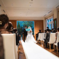 オーベルジュ・ド・リル サッポロの写真27枚目