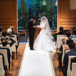 オーベルジュ・ド・リル サッポロの写真1枚目