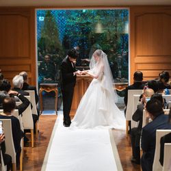 オーベルジュ・ド・リル サッポロの写真29枚目