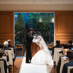 オーベルジュ・ド・リル サッポロの写真32枚目