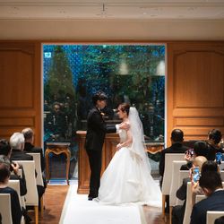 オーベルジュ・ド・リル サッポロの写真2枚目