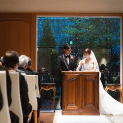 オーベルジュ・ド・リル サッポロの写真2枚目