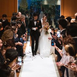 オーベルジュ・ド・リル サッポロの写真6枚目