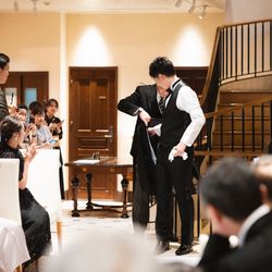 オーベルジュ・ド・リル サッポロの写真13枚目