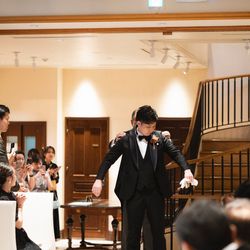 オーベルジュ・ド・リル サッポロの写真17枚目