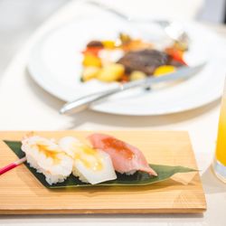 ステラ・デル・アンジェロの写真5枚目