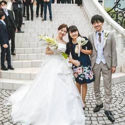 ステラ・デル・アンジェロの写真1枚目