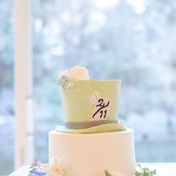 鶴見ノ森 迎賓館の写真36枚目